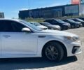 Белый Киа Оптима, объемом двигателя 2.4 л и пробегом 139 тыс. км за 11990 $, фото 10 на Automoto.ua