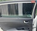 Белый Киа Оптима, объемом двигателя 2 л и пробегом 80 тыс. км за 16700 $, фото 26 на Automoto.ua