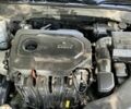 Белый Киа Оптима, объемом двигателя 2.4 л и пробегом 50 тыс. км за 12000 $, фото 7 на Automoto.ua