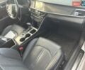 Белый Киа Оптима, объемом двигателя 2 л и пробегом 65 тыс. км за 11500 $, фото 6 на Automoto.ua