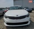Белый Киа Оптима, объемом двигателя 0 л и пробегом 128 тыс. км за 1700 $, фото 4 на Automoto.ua