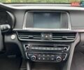 Белый Киа Оптима, объемом двигателя 2 л и пробегом 80 тыс. км за 17400 $, фото 36 на Automoto.ua