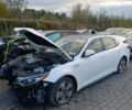 Белый Киа Оптима, объемом двигателя 2 л и пробегом 65 тыс. км за 11500 $, фото 24 на Automoto.ua