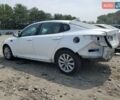 Белый Киа Оптима, объемом двигателя 0 л и пробегом 128 тыс. км за 1700 $, фото 1 на Automoto.ua