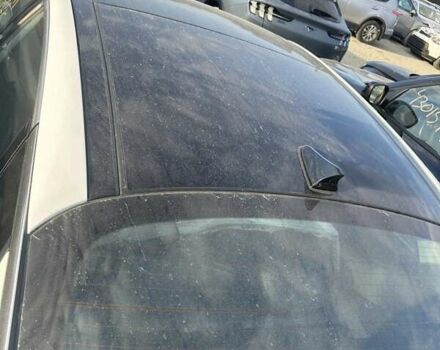 Белый Киа Оптима, объемом двигателя 2 л и пробегом 66 тыс. км за 11500 $, фото 35 на Automoto.ua