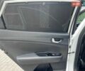 Білий Кіа Оптіма, об'ємом двигуна 2 л та пробігом 80 тис. км за 16900 $, фото 24 на Automoto.ua