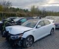 Белый Киа Оптима, объемом двигателя 2 л и пробегом 65 тыс. км за 11500 $, фото 16 на Automoto.ua