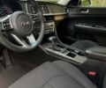 Белый Киа Оптима, объемом двигателя 2.36 л и пробегом 40 тыс. км за 12200 $, фото 6 на Automoto.ua