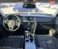 Білий Кіа Оптіма, об'ємом двигуна 2.36 л та пробігом 142 тис. км за 14200 $, фото 15 на Automoto.ua