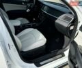 Белый Киа Оптима, объемом двигателя 2 л и пробегом 78 тыс. км за 20900 $, фото 22 на Automoto.ua