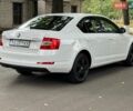 Белый Киа Оптима, объемом двигателя 1.6 л и пробегом 51 тыс. км за 3757 $, фото 2 на Automoto.ua
