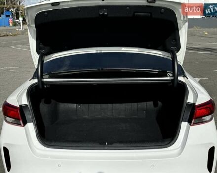 Белый Киа Оптима, объемом двигателя 2 л и пробегом 78 тыс. км за 20900 $, фото 24 на Automoto.ua