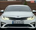 Белый Киа Оптима, объемом двигателя 2.36 л и пробегом 98 тыс. км за 13300 $, фото 8 на Automoto.ua