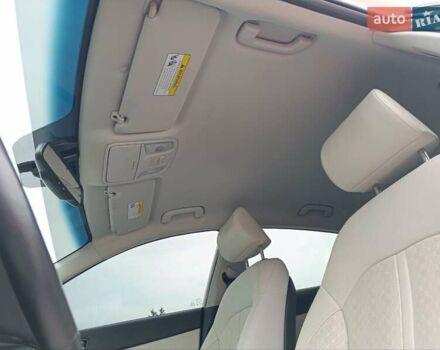 Кіа Оптіма 2019 у Львові на Automoto.ua Білий Кіа Оптіма, об'ємом двигуна 2 л та пробігом 124 тис. км за 16700 $, фото 19 на Automoto.ua