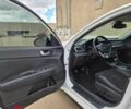 Білий Кіа Оптіма, об'ємом двигуна 2.4 л та пробігом 70 тис. км за 8000 $, фото 5 на Automoto.ua