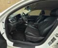Білий Кіа Оптіма, об'ємом двигуна 2.4 л та пробігом 70 тис. км за 8000 $, фото 7 на Automoto.ua