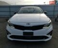 Киа Оптима 2019 в Киеве на Automoto.ua Белый Киа Оптима, объемом двигателя 2 л и пробегом 107 тыс. км за 2000 $, фото 5 на Automoto.ua