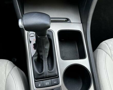 Белый Киа Оптима, объемом двигателя 2 л и пробегом 78 тыс. км за 20900 $, фото 14 на Automoto.ua