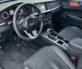 Белый Киа Оптима, объемом двигателя 2.36 л и пробегом 98 тыс. км за 13300 $, фото 31 на Automoto.ua