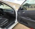 Білий Кіа Оптіма, об'ємом двигуна 2.4 л та пробігом 70 тис. км за 8000 $, фото 11 на Automoto.ua