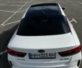 Белый Киа Оптима, объемом двигателя 2 л и пробегом 78 тыс. км за 20900 $, фото 4 на Automoto.ua