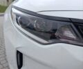 Кіа Оптіма 2019 у Львові на Automoto.ua Білий Кіа Оптіма, об'ємом двигуна 2 л та пробігом 124 тис. км за 16700 $, фото 10 на Automoto.ua