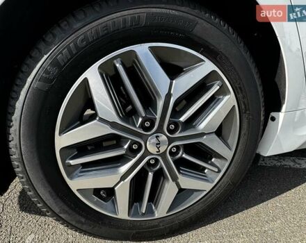 Белый Киа Оптима, объемом двигателя 2 л и пробегом 78 тыс. км за 20900 $, фото 25 на Automoto.ua