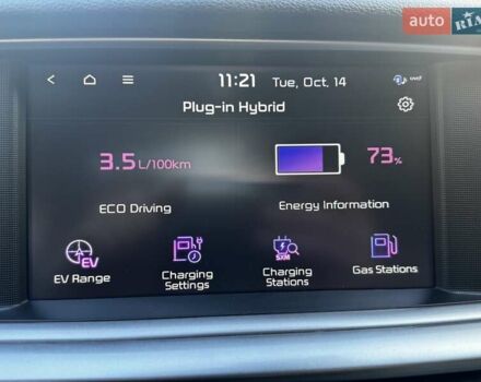 Белый Киа Оптима, объемом двигателя 2 л и пробегом 78 тыс. км за 20900 $, фото 16 на Automoto.ua