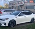Білий Кіа Оптіма, об'ємом двигуна 2.4 л та пробігом 55 тис. км за 15500 $, фото 1 на Automoto.ua
