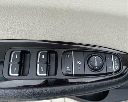 Кіа Оптіма 2019 у Львові на Automoto.ua Білий Кіа Оптіма, об'ємом двигуна 2 л та пробігом 124 тис. км за 16700 $, фото 24 на Automoto.ua