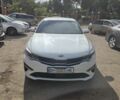Белый Киа Оптима, объемом двигателя 2 л и пробегом 68 тыс. км за 19500 $, фото 1 на Automoto.ua