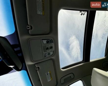 Белый Киа Оптима, объемом двигателя 2 л и пробегом 78 тыс. км за 20900 $, фото 17 на Automoto.ua