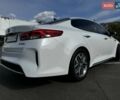 Белый Киа Оптима, объемом двигателя 2 л и пробегом 78 тыс. км за 20900 $, фото 3 на Automoto.ua