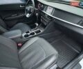 Белый Киа Оптима, объемом двигателя 2.36 л и пробегом 98 тыс. км за 13300 $, фото 47 на Automoto.ua