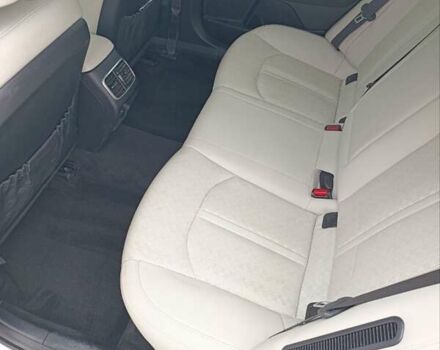 Кіа Оптіма 2019 у Львові на Automoto.ua Білий Кіа Оптіма, об'ємом двигуна 2 л та пробігом 124 тис. км за 16700 $, фото 16 на Automoto.ua