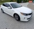 Кіа Оптіма 2019 у Львові на Automoto.ua Білий Кіа Оптіма, об'ємом двигуна 2 л та пробігом 124 тис. км за 16700 $, фото 1 на Automoto.ua