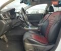 Киа Оптима 2019 в Киеве на Automoto.ua Белый Киа Оптима, объемом двигателя 2 л и пробегом 107 тыс. км за 2000 $, фото 6 на Automoto.ua
