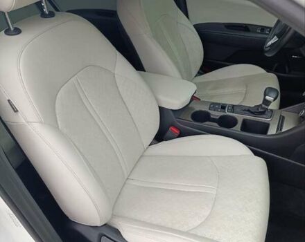 Кіа Оптіма 2019 у Львові на Automoto.ua Білий Кіа Оптіма, об'ємом двигуна 2 л та пробігом 124 тис. км за 16700 $, фото 18 на Automoto.ua