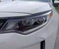 Кіа Оптіма 2019 у Львові на Automoto.ua Білий Кіа Оптіма, об'ємом двигуна 2 л та пробігом 124 тис. км за 16700 $, фото 9 на Automoto.ua