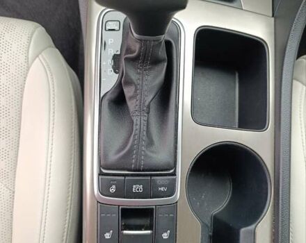 Кіа Оптіма 2019 у Львові на Automoto.ua Білий Кіа Оптіма, об'ємом двигуна 2 л та пробігом 124 тис. км за 16700 $, фото 25 на Automoto.ua