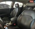 Білий Кіа Оптіма, об'ємом двигуна 2 л та пробігом 161 тис. км за 18690 $, фото 18 на Automoto.ua