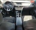 Белый Киа Оптима, объемом двигателя 2.36 л и пробегом 115 тыс. км за 2800 $, фото 7 на Automoto.ua