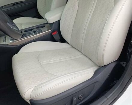 Кіа Оптіма 2019 у Львові на Automoto.ua Білий Кіа Оптіма, об'ємом двигуна 2 л та пробігом 124 тис. км за 16700 $, фото 17 на Automoto.ua