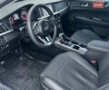 Белый Киа Оптима, объемом двигателя 2.36 л и пробегом 98 тыс. км за 13300 $, фото 30 на Automoto.ua