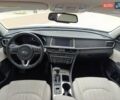 Кіа Оптіма 2019 у Львові на Automoto.ua Білий Кіа Оптіма, об'ємом двигуна 2 л та пробігом 124 тис. км за 16700 $, фото 30 на Automoto.ua