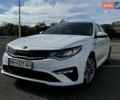 Белый Киа Оптима, объемом двигателя 2 л и пробегом 78 тыс. км за 20900 $, фото 5 на Automoto.ua