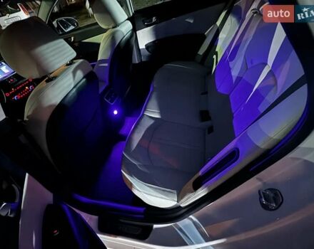 Белый Киа Оптима, объемом двигателя 2 л и пробегом 78 тыс. км за 20900 $, фото 28 на Automoto.ua