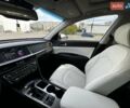 Белый Киа Оптима, объемом двигателя 2 л и пробегом 78 тыс. км за 20900 $, фото 13 на Automoto.ua
