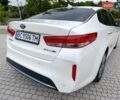 Кіа Оптіма 2019 у Львові на Automoto.ua Білий Кіа Оптіма, об'ємом двигуна 2 л та пробігом 124 тис. км за 16700 $, фото 8 на Automoto.ua