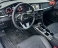 Белый Киа Оптима, объемом двигателя 2.36 л и пробегом 98 тыс. км за 13300 $, фото 33 на Automoto.ua
